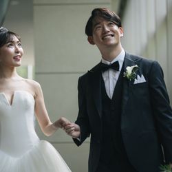 グランド ハイアット 東京の写真14枚目