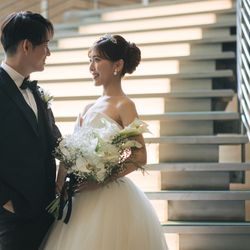 グランド ハイアット 東京の写真21枚目