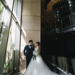 グランド ハイアット 東京の写真13枚目