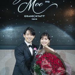 グランド ハイアット 東京の写真35枚目