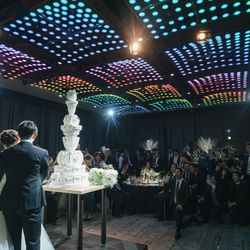 グランド ハイアット 東京の写真5枚目