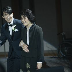 グランド ハイアット 東京の写真32枚目