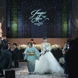 グランド ハイアット 東京の写真1枚目