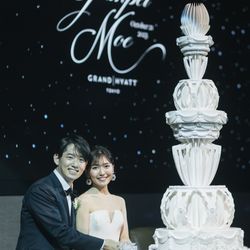 グランド ハイアット 東京の写真16枚目