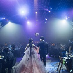 グランド ハイアット 東京の写真3枚目