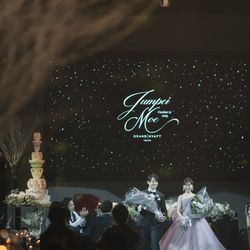 グランド ハイアット 東京の写真14枚目