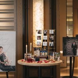 グランド ハイアット 東京の写真33枚目