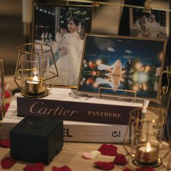 グランド ハイアット 東京の写真33枚目