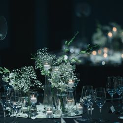 グランド ハイアット 東京の写真3枚目