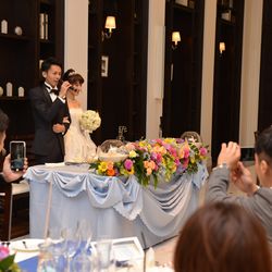 コットンハーバークラブ 横浜の写真21枚目