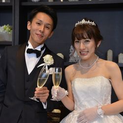 コットンハーバークラブ 横浜の写真8枚目