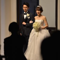 コットンハーバークラブ 横浜の写真12枚目