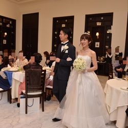 コットンハーバークラブ 横浜の写真36枚目