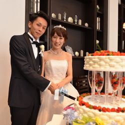 コットンハーバークラブ 横浜の写真28枚目