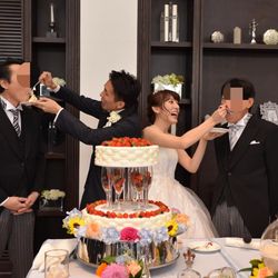 コットンハーバークラブ 横浜の写真32枚目