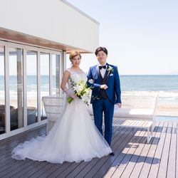 アマンダンブルー鎌倉の写真9枚目