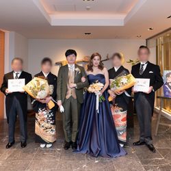 アマンダンブルー鎌倉の写真27枚目