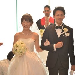 コットンハーバークラブ 横浜の写真31枚目