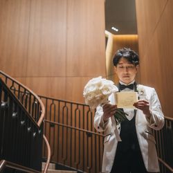 東京會舘の写真36枚目