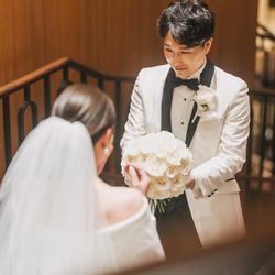 東京會舘の写真29枚目