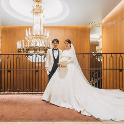 東京會舘の写真1枚目