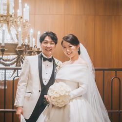 東京會舘の写真23枚目