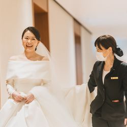 東京會舘の写真22枚目