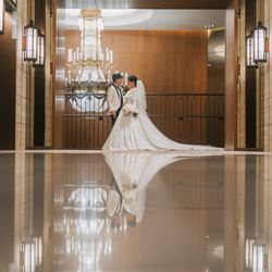 東京會舘の写真27枚目