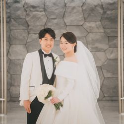 東京會舘の写真1枚目