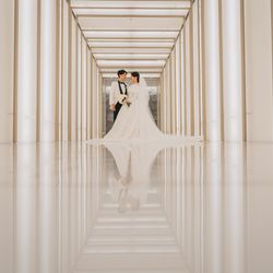 東京會舘の写真6枚目