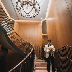 東京會舘の写真11枚目