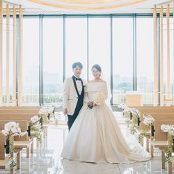 東京會舘の写真34枚目