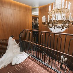 東京會舘の写真33枚目