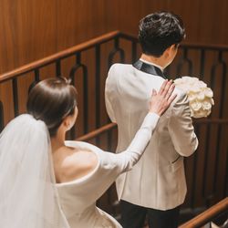 東京會舘の写真22枚目