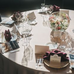 東京會舘の写真7枚目