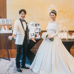 東京會舘の写真13枚目