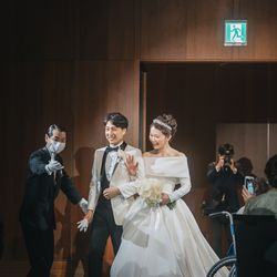 東京會舘の写真5枚目