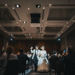 東京會舘の写真13枚目