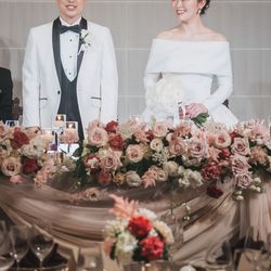 東京會舘の写真28枚目