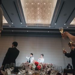 東京會舘の写真17枚目