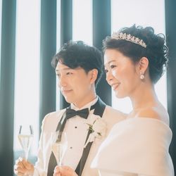 東京會舘の写真33枚目