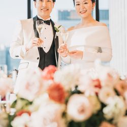 東京會舘の写真19枚目