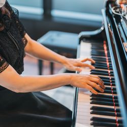 東京會舘の写真7枚目