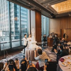 東京會舘の写真5枚目