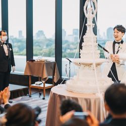 東京會舘の写真7枚目