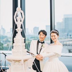 東京會舘の写真24枚目