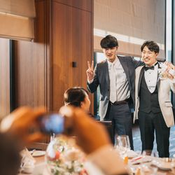 東京會舘の写真6枚目