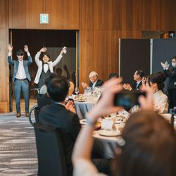 東京會舘の写真29枚目