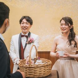 東京會舘の写真3枚目