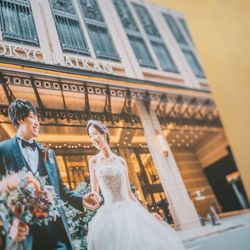 東京會舘の写真11枚目